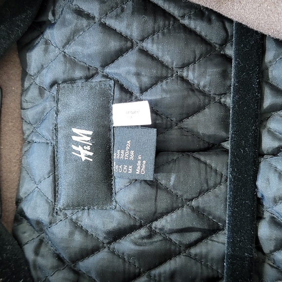 Pea coat - Picture 3 of 7